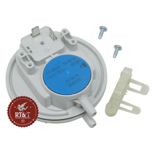 Pressostato aria 115 pa - pressostato,