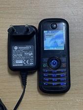 Motorola W205 Cell Phone With