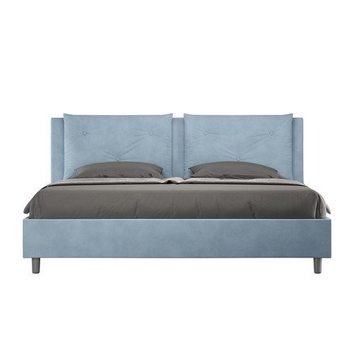 Ityhome letto matrimoniale - ityhome,