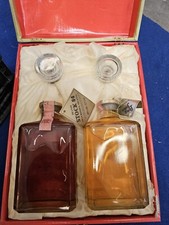 Stock 84 Cofanetto 2 Bottiglie