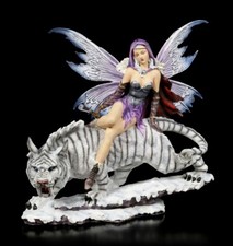 Elfi Fantasy Figura - Maga Con