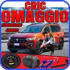 Ruotino Di Scorta 4Fori Da 16
