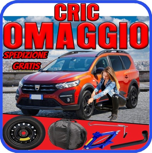 Ruotino scorta 4fori - 4fori, 16