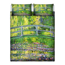 Sogni d'autore Parure Lenzuola