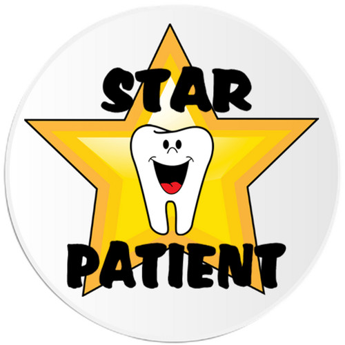Star patient confezione - -, 100