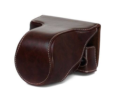 Borsa macchina fotografica - macchina,