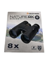 Celestron NatureDX 8x42 mm