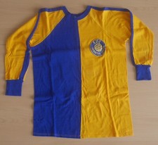 Genial: Matchworn DDR Oberliga