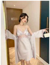 Camicia Da Notte Baby Doll