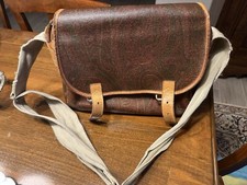 Tracolla Etro Originale