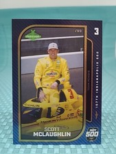 /99 - 2024 Parkside Indycar