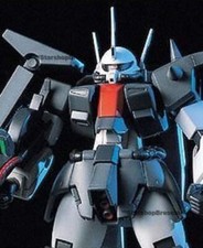 GUNDAM - 1/144 AMX-011 Zaku