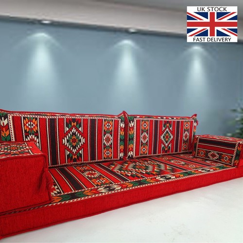 Set divano arabo majlis - arabo, |