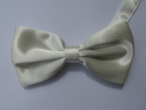 Papillon farfalla seta raso - seta,