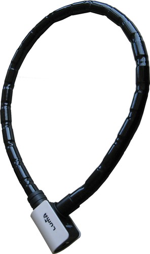 Luma lucchetto catena - lucchetto,
