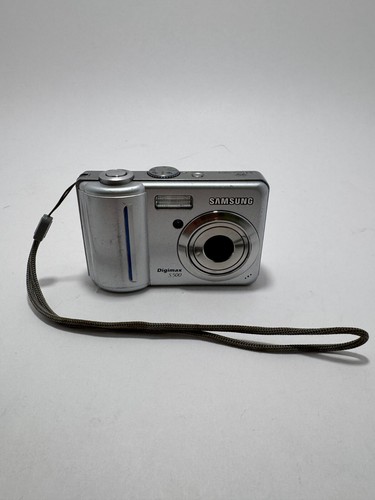 Fotocamera samsung digimax - fotocamera,