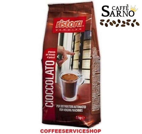 Cacao dabb ristora - kg,
