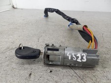 Blocco canna accensione diesel