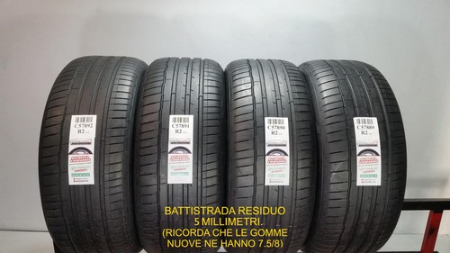 Gomme usate 255 50r19 103t - gomme,