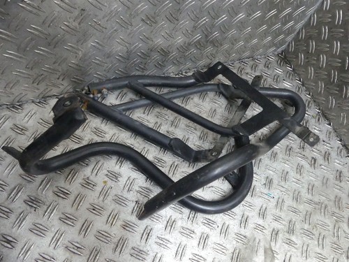 Paraurti anteriore bmw 1100 - anteriore,