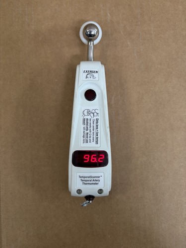 Exergen tat 5000 termometro - exergen, tat-5000