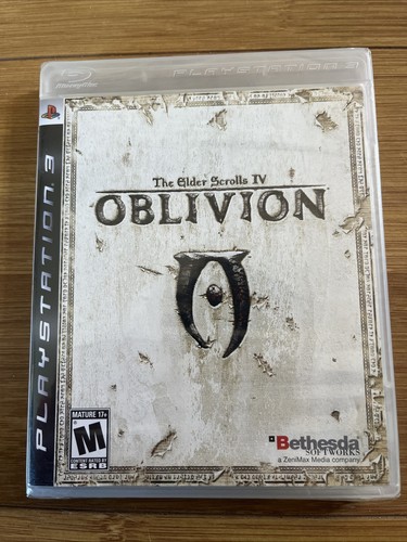 Raro the elder scrolls iv - the,