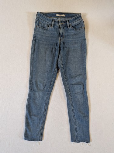 Jeans donna levis 711 - jeans,