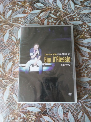 Dvd buona vita il - buona,