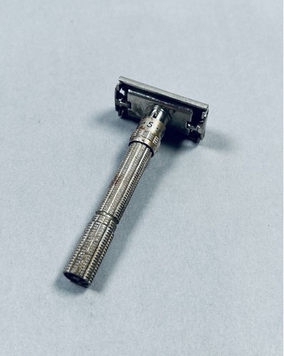 Rasoio sicurezza vintage - rasoio,