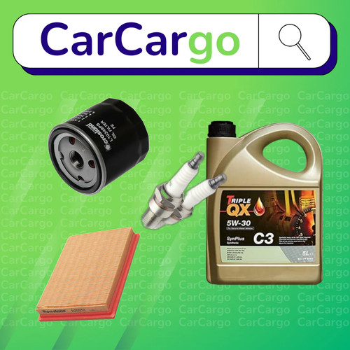 Kit tagliando ford - tagliando,