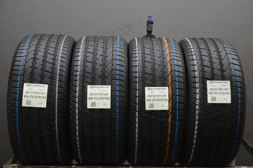 Pneumatici 265 r20 - pneumatici,