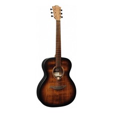 LAG Guitars Tramontane