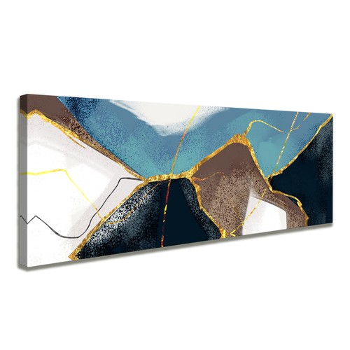 Quadro tela 120x40cm - quadro,