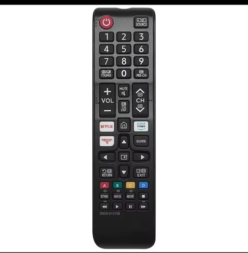 Telecomando compatibile per - compatibile, tv