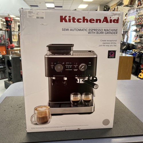 Kitchenaid macchina - macchina, da