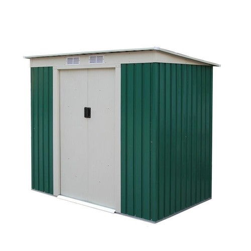 Box casetta lamiera metallo - casetta,