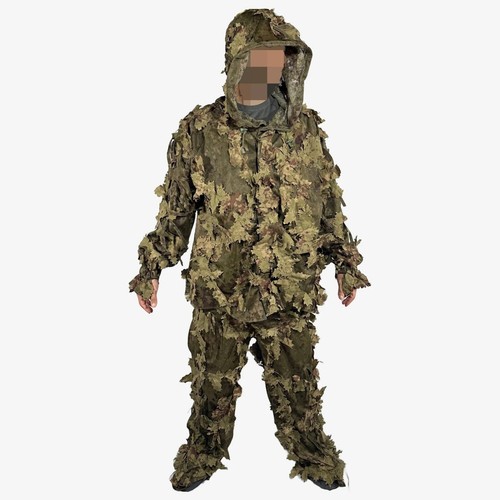 Softair kmcs ghillie suit - ghillie,