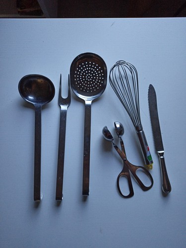 Utensili cucina in - utensili,