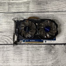 GIGABYTE R7 260X WindForce 2X OC 2GB GDDR5 Scheda Grafica ✅2x DVI HDMI DP✅