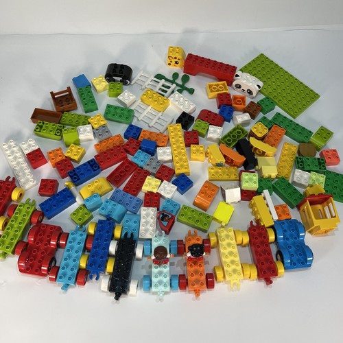 Lego duplo bundle kg - 1,3, di