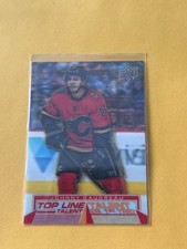 2018-19 Upper Deck Tim Hortons