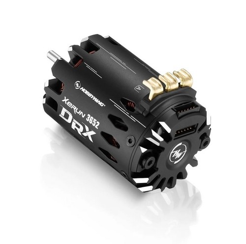 Hobbywing xerun drx - hobbywing, 3652sd