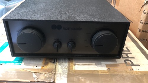 Naim nac preamplificatore - naim, 72