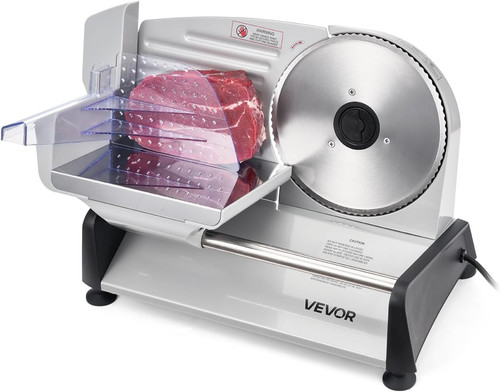 Affettatrice elettrica per - affettatrice,