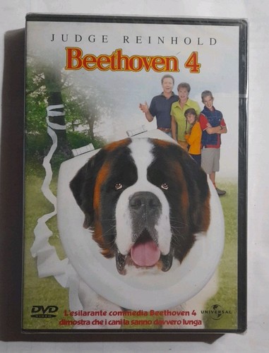 Dvd beethoven judge reinhold - 4,