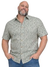 camicia uomo TAGLIE FORTI