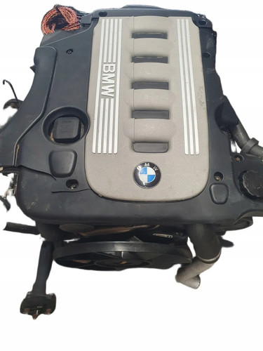 Motore bmw e53 306d2 - x5,