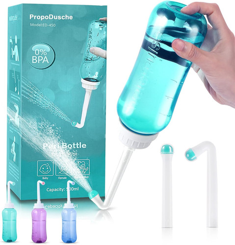 Doccia intima portatile per - doccia,