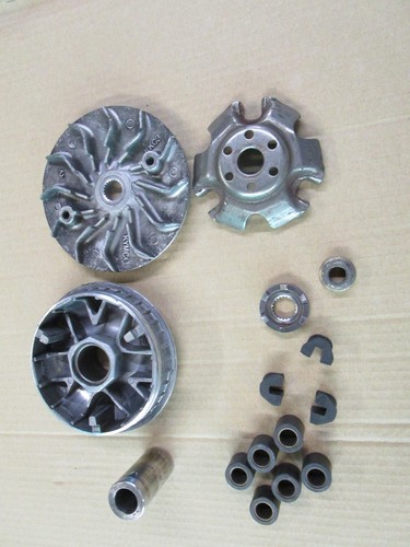 Variatore completo kymco - completo,