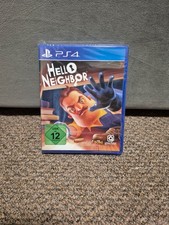 Hello Neighbor - PS4 -